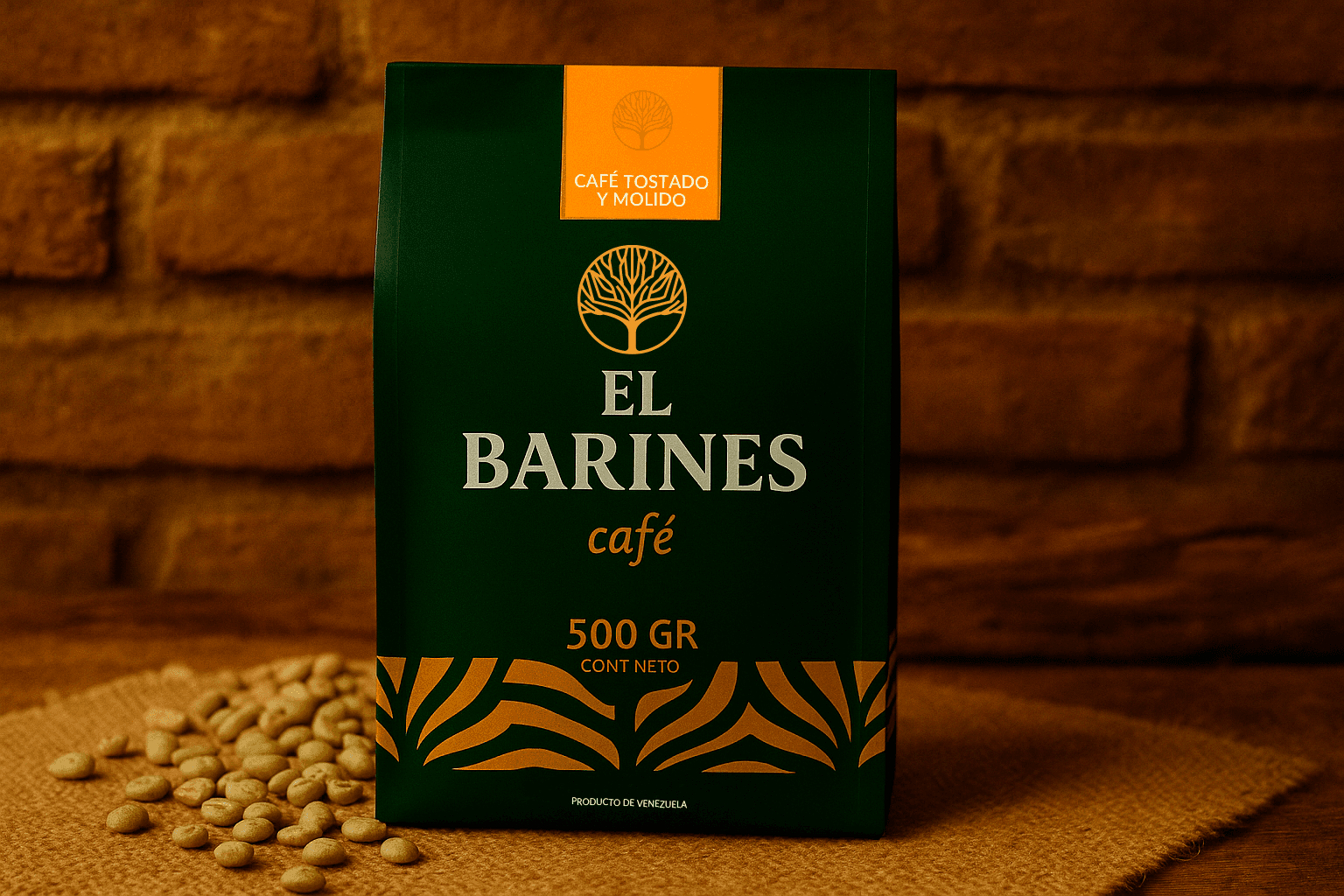 El Barinés